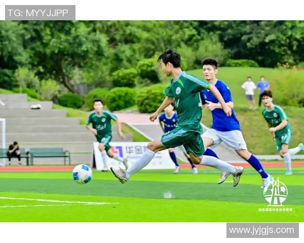 推动足球改革新思路探索中国足球未来发展之路